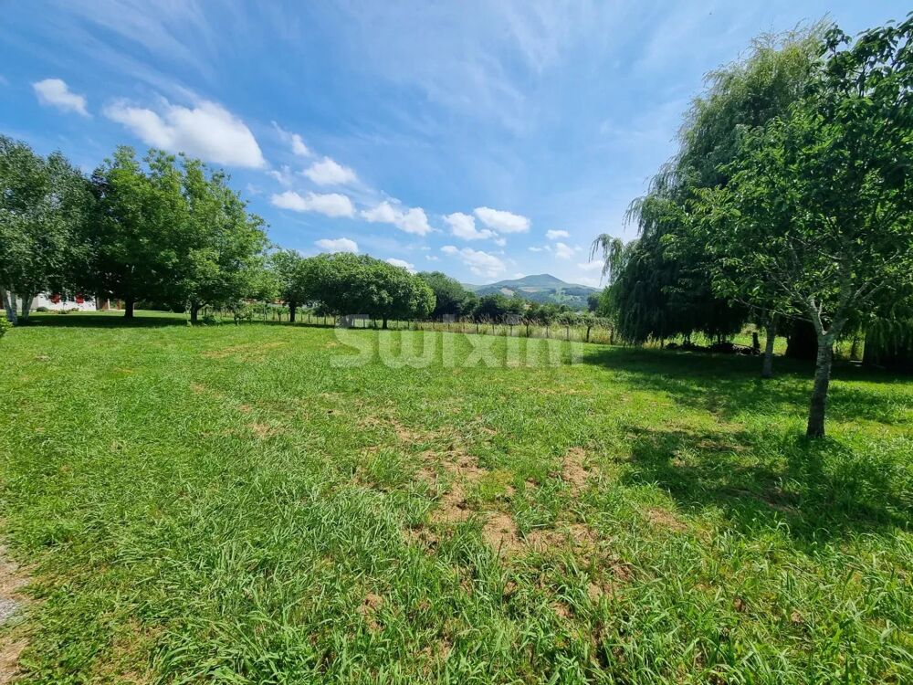  vendre  Maison Cambo-les-Bains (64250)