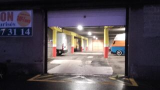  Parking / Garage  louer 1 pice 10 m