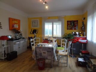  Maison à vendre 3 pièces 96 m²