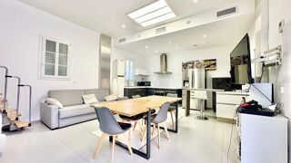  Appartement � vendre 2 pi�ces 60 m�