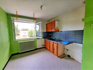  Maison à vendre 5 pièces 100 m²