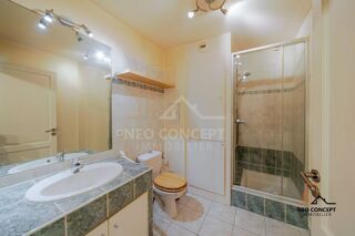  Appartement à vendre 2 pièces 33 m²