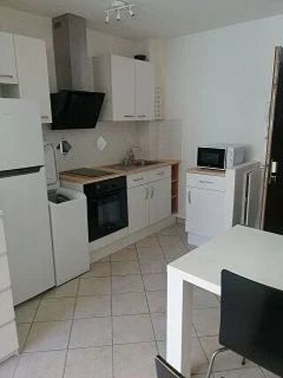  Appartement � louer 1 pi�ce 25 m�