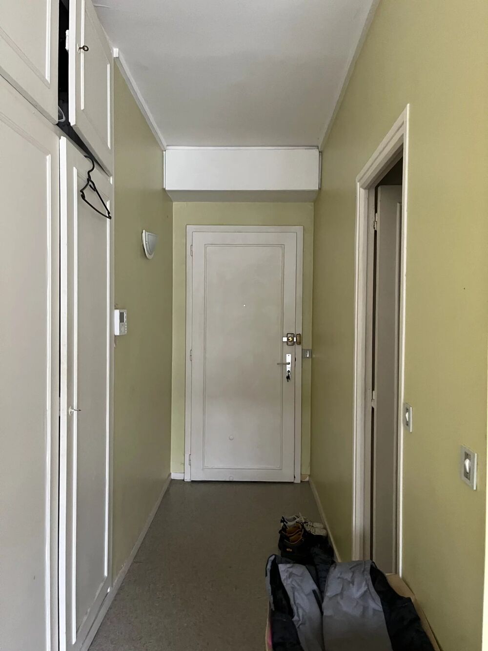 APPARTEMENT CENTRE- VILLE