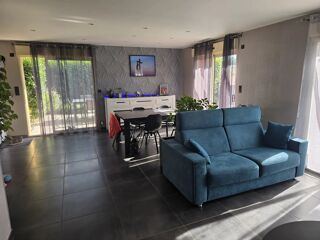  Maison à vendre 4 pièces 108 m²