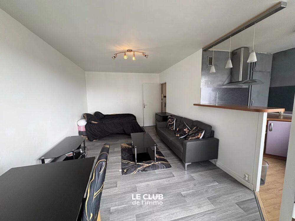 Appartement – Orléans - Plus