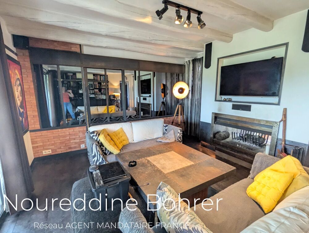 � vendre  Maison Grimaud (83310)