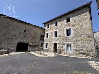  Maison à vendre 6 pièces 139 m²