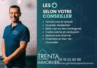  Maison à vendre 5 pièces 108 m²