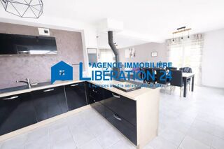  Maison � vendre 4 pi�ces 92 m�