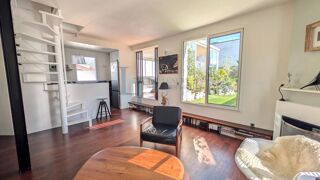  Appartement � vendre 4 pi�ces 90 m�