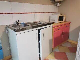  Appartement à louer 1 pièce 15 m²