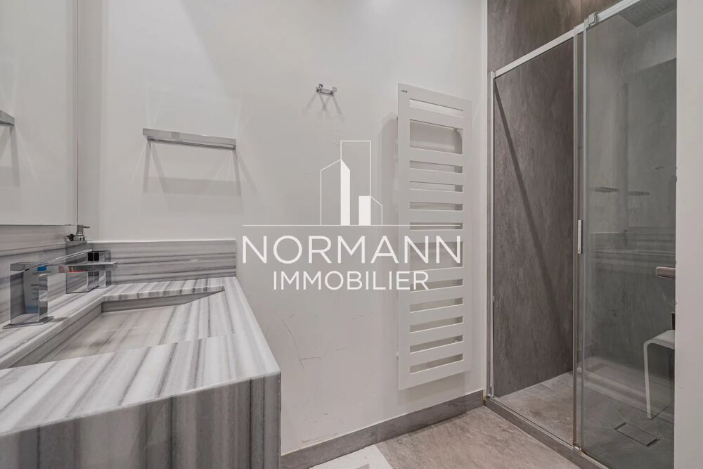 � vendre  Appartement Paris 16