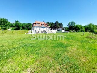  Villa � vendre 15 + pi�ces 700 m�