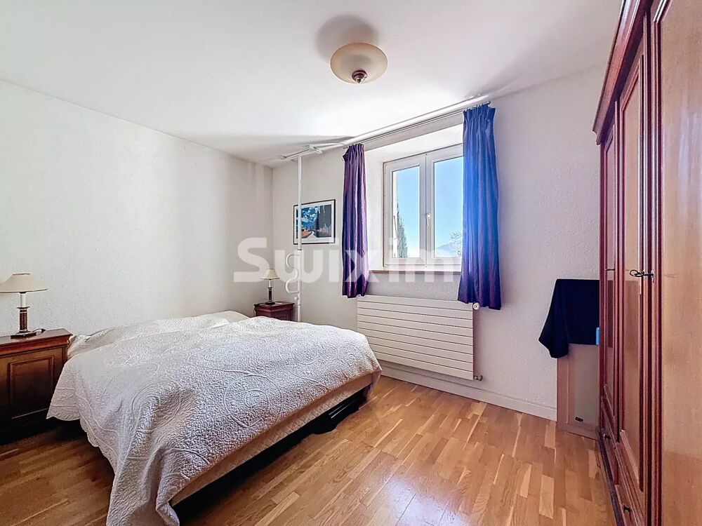 � vendre  Maison Saint-Jean-de-Gonville (01630)