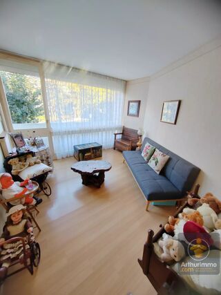  Appartement � vendre 4 pi�ces 78 m�