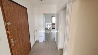  Appartement � louer 1 pi�ce 44 m�