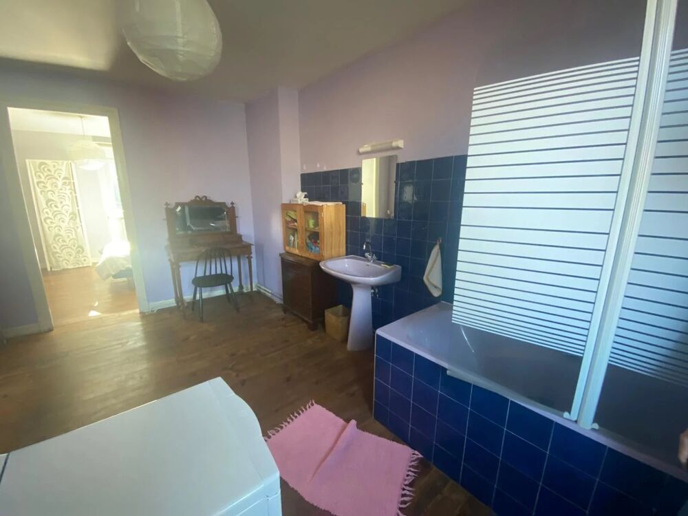 Appartement coeur de ville