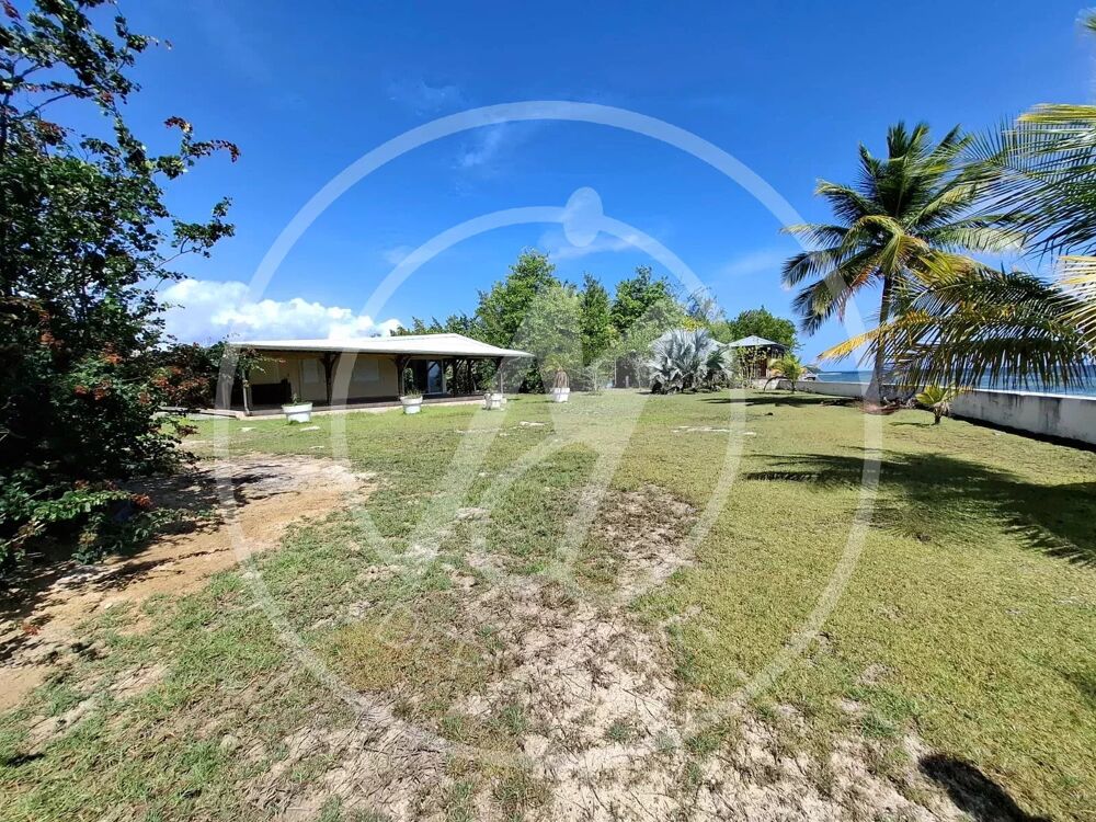 � vendre  Maison Pointe-�-Pitre (97110)