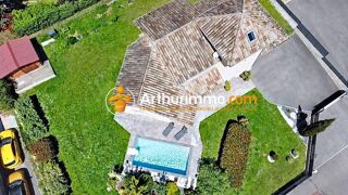  Maison � vendre 5 pi�ces 145 m�
