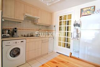  Appartement � vendre 2 pi�ces 43 m�