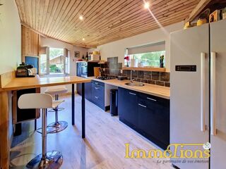  Maison à vendre 3 pièces 74 m²