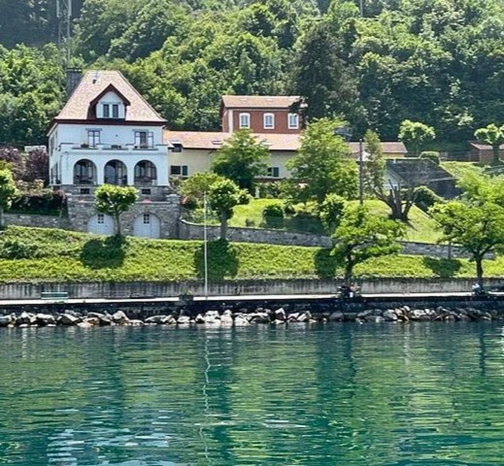  vendre  Maison Meillerie (74500)