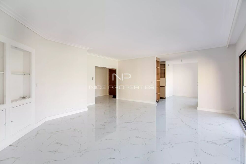à vendre  Appartement Nice (06000)