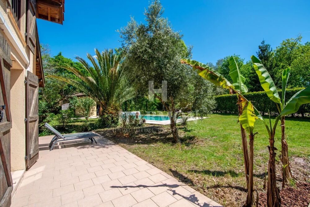  vendre  Maison Azur (40140)