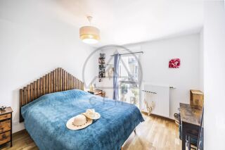  Appartement � vendre 3 pi�ces 66 m�