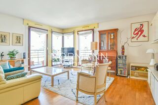  Appartement � vendre 5 pi�ces 94 m�