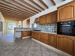  Maison à vendre 5 pièces 120 m²