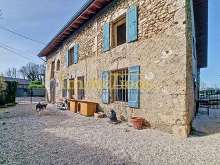  Maison à vendre 5 pièces 162 m²