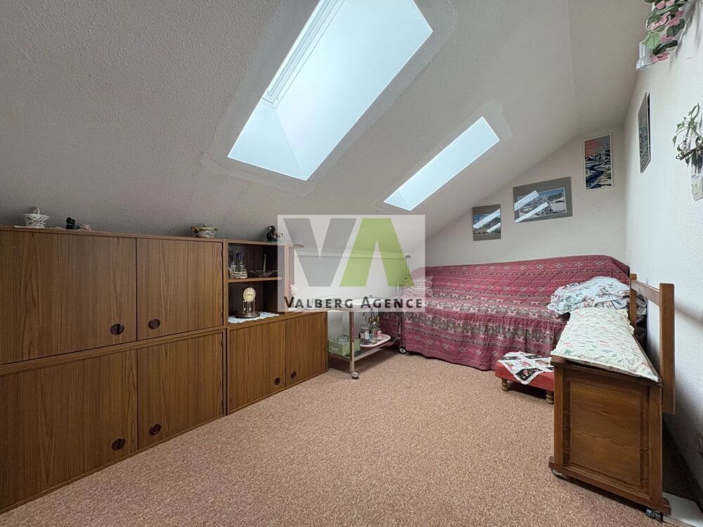 STUDIO DANS LE VILLAGE DE BEUIL
