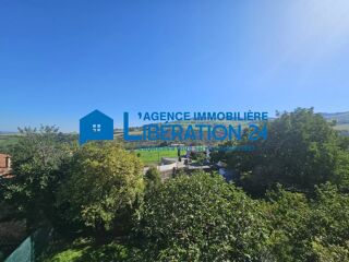  Maison � vendre 4 pi�ces 115 m�