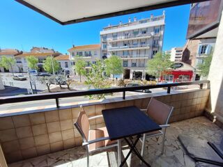  Appartement � vendre 1 pi�ce 30 m�