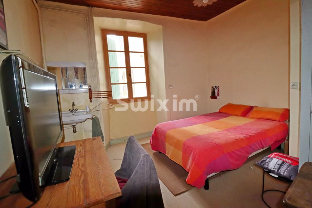 � vendre  Maison Lamastre (07270)