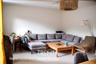  Appartement � vendre 5 pi�ces 92 m�