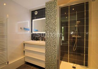  Appartement � vendre 5 pi�ces 115 m�