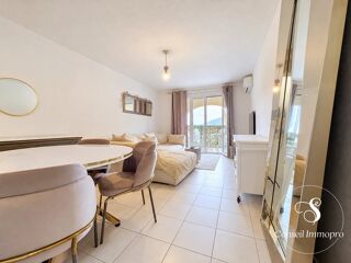  Appartement à vendre 2 pièces 49 m²