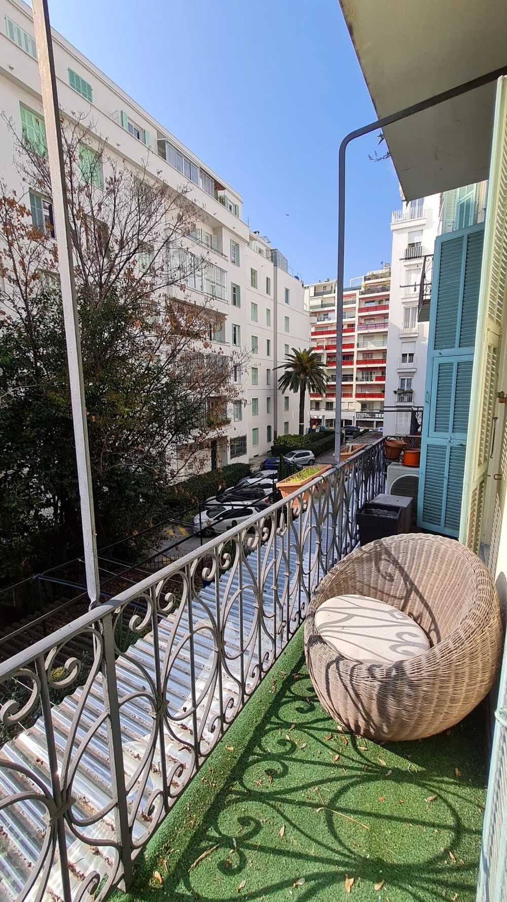 GAMBETTA - RUE DE FRANCE
