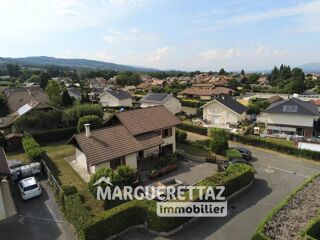  Maison à vendre 4 pièces 98 m²