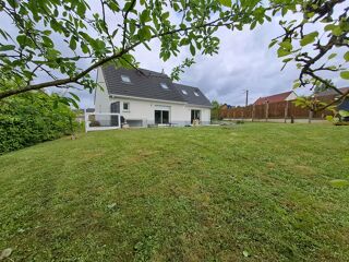  Maison à vendre 6 pièces 150 m²