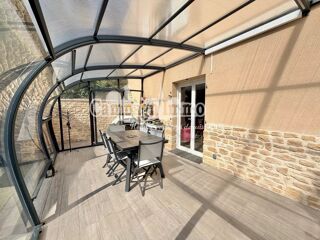  Maison à vendre 5 pièces 100 m²