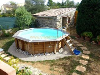  Maison à vendre 4 pièces 109 m²