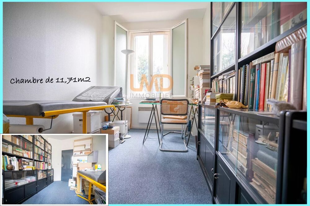 Vente Appartement Appartement T2 de 41,16m2 en plein coeur du quartier Saint-serni Toulouse