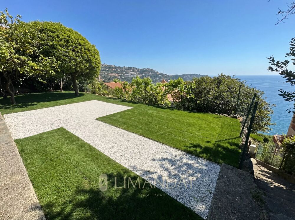 � vendre  Maison Roquebrune-Cap-Martin (06190)