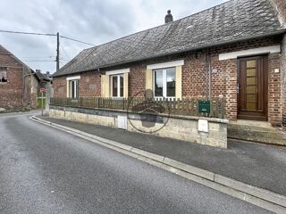  Maison à vendre 4 pièces 103 m²