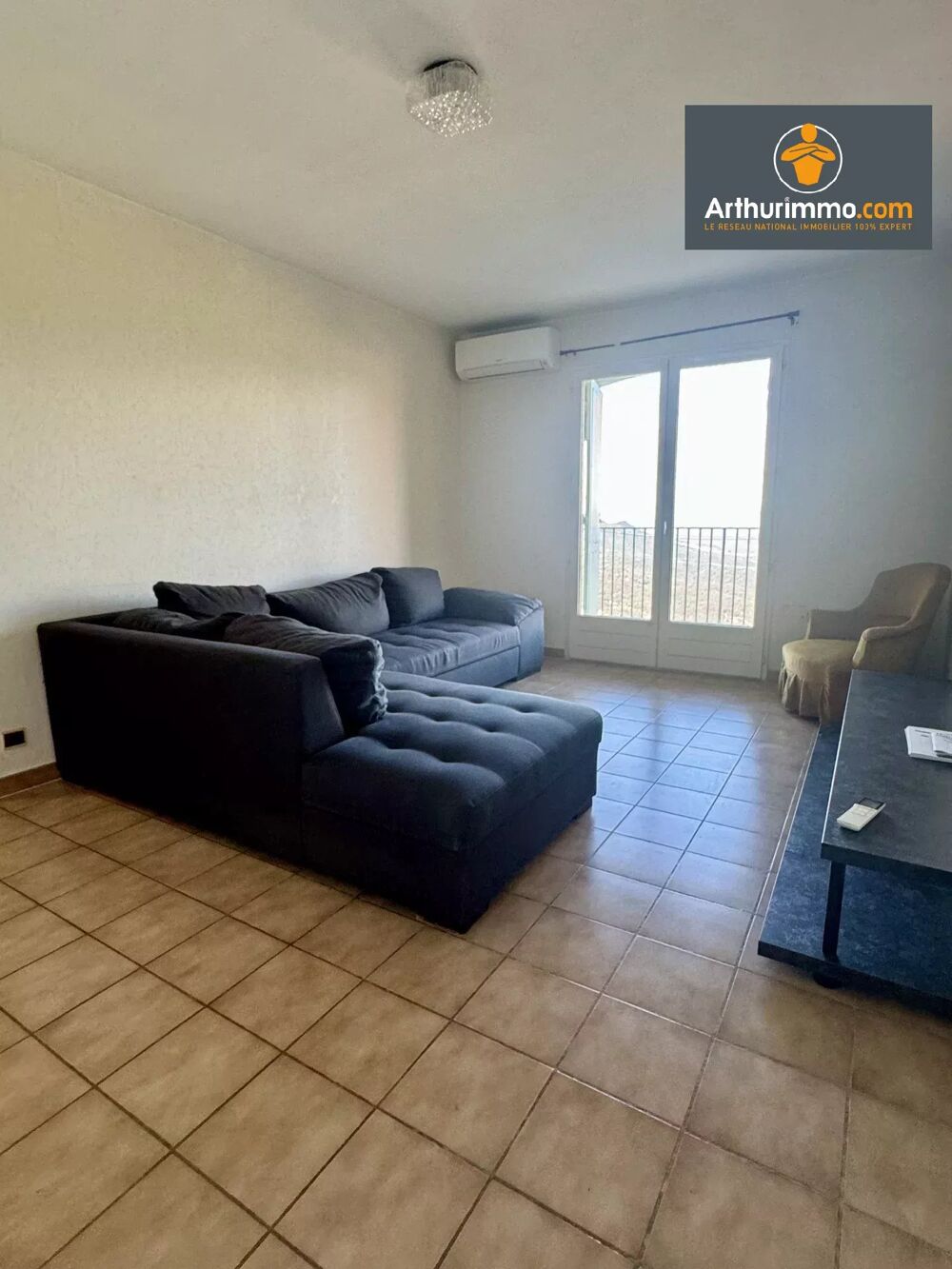 Appartement type studio - 20100 Sartène