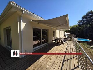  Maison à vendre 6 pièces 135 m²